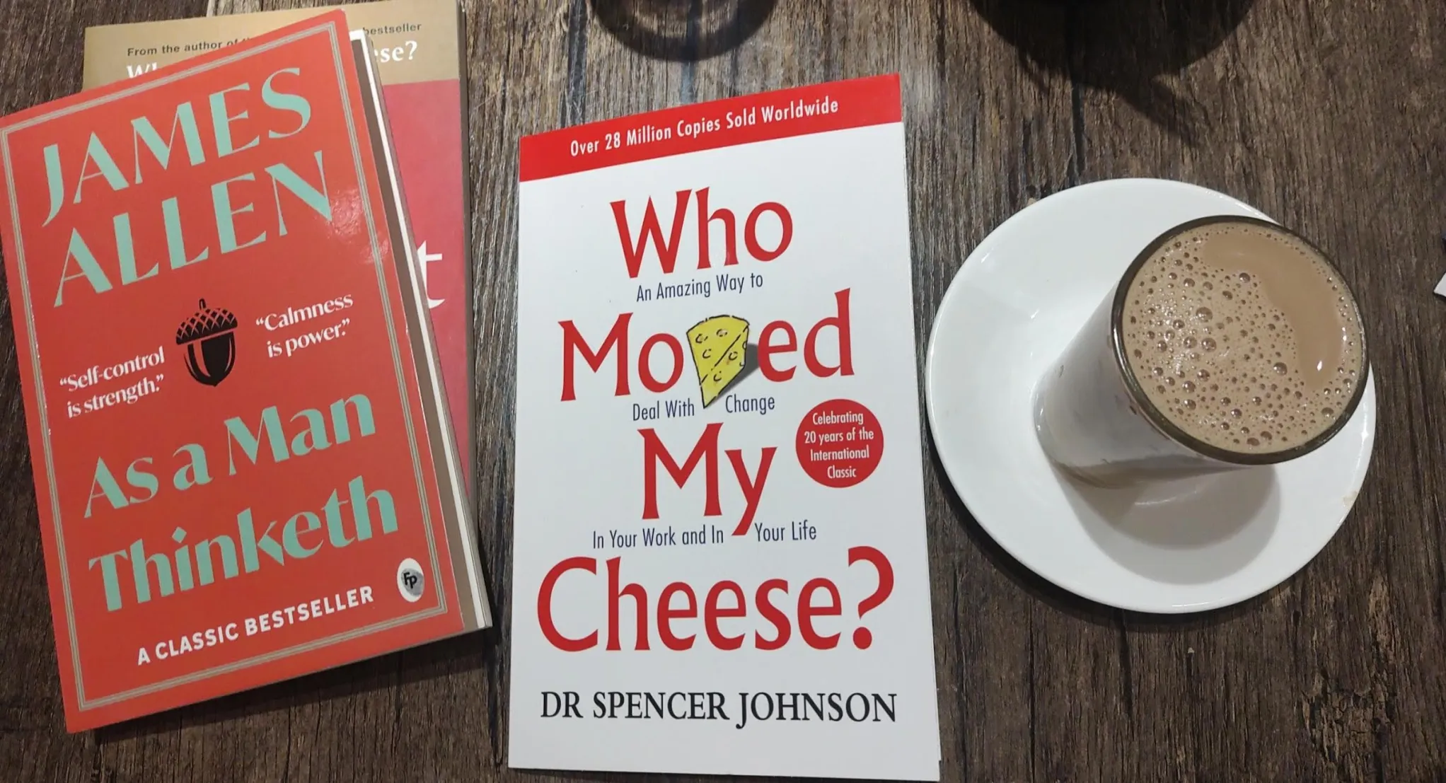 Featured image of post Embracing Vulnerability: A Reflection on My 24th Birthday and World Mental Health Day 2023